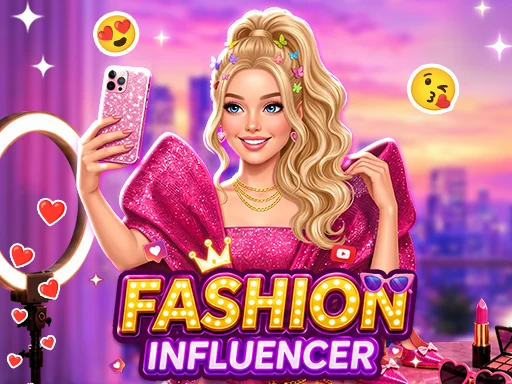 Barbee Fashion Influencer - 5853