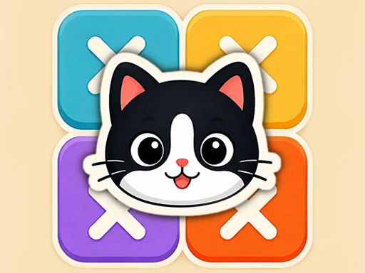 Meow Sudoku - 5853