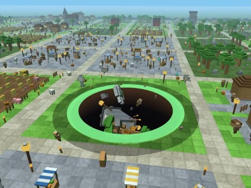 Holecraft.io - 5853