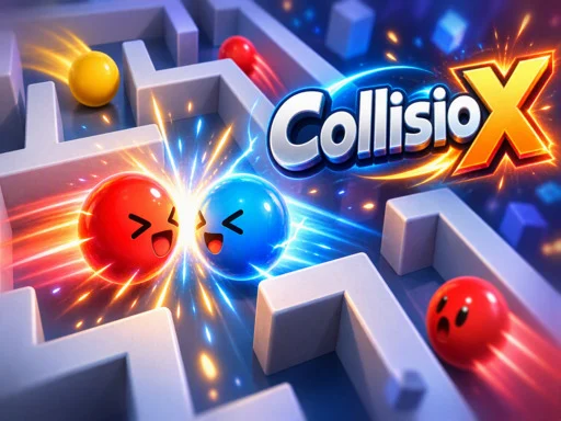 CollisioX - 5853