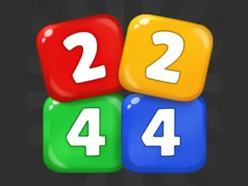 2244 Number Match - 5853